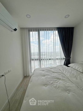 1-BR Condo At The Clev Riverline 33rd Floor, Suan Yai (ID 3129965)