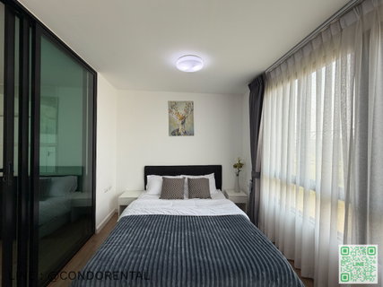 รูปภาพ icondo Salaya 2 The campus ห้องสวย ราคาดี สอบถามเพิ่มเติมได้ที่ Line @condorental