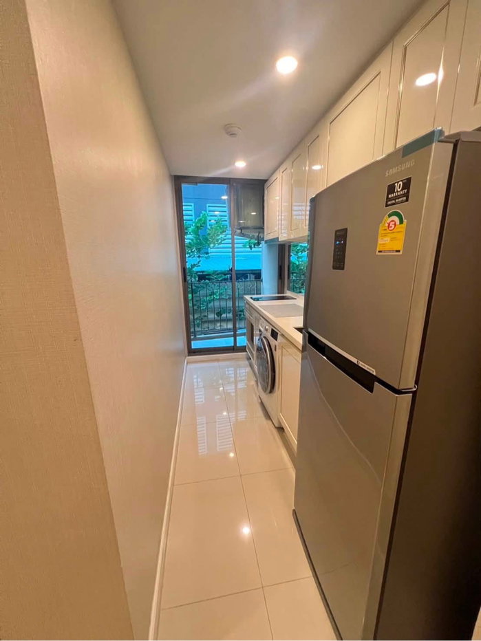 รูป 🔥ว่างพร้อมเข้าอยู่🔥#NOP1643 Amaranta Residence ✅แอดไลน์นัดชมห้อง🌸 - รูปที่ 7/9