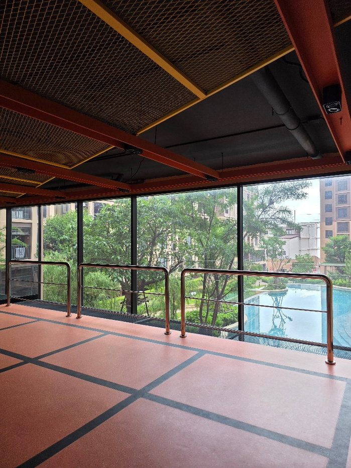picture Oneder Kaset 2bed 1bath, located on a main road, convenient for travel. - 19/22