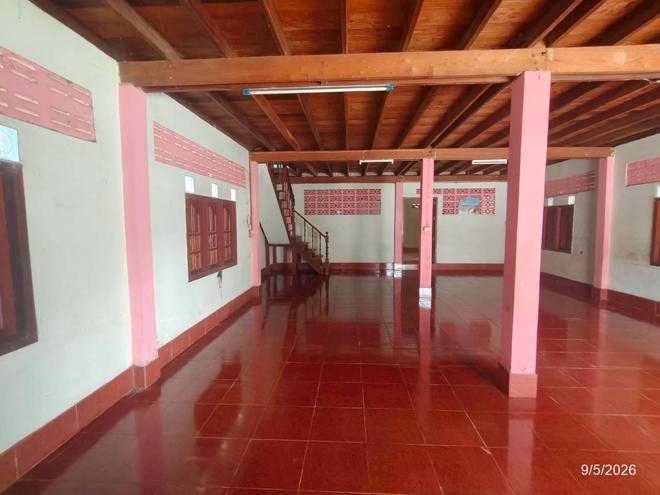 รูป บ้านเดี่ยว 95 ตร.วา เชียงคาน เลย 2M - รูปที่ 3/38