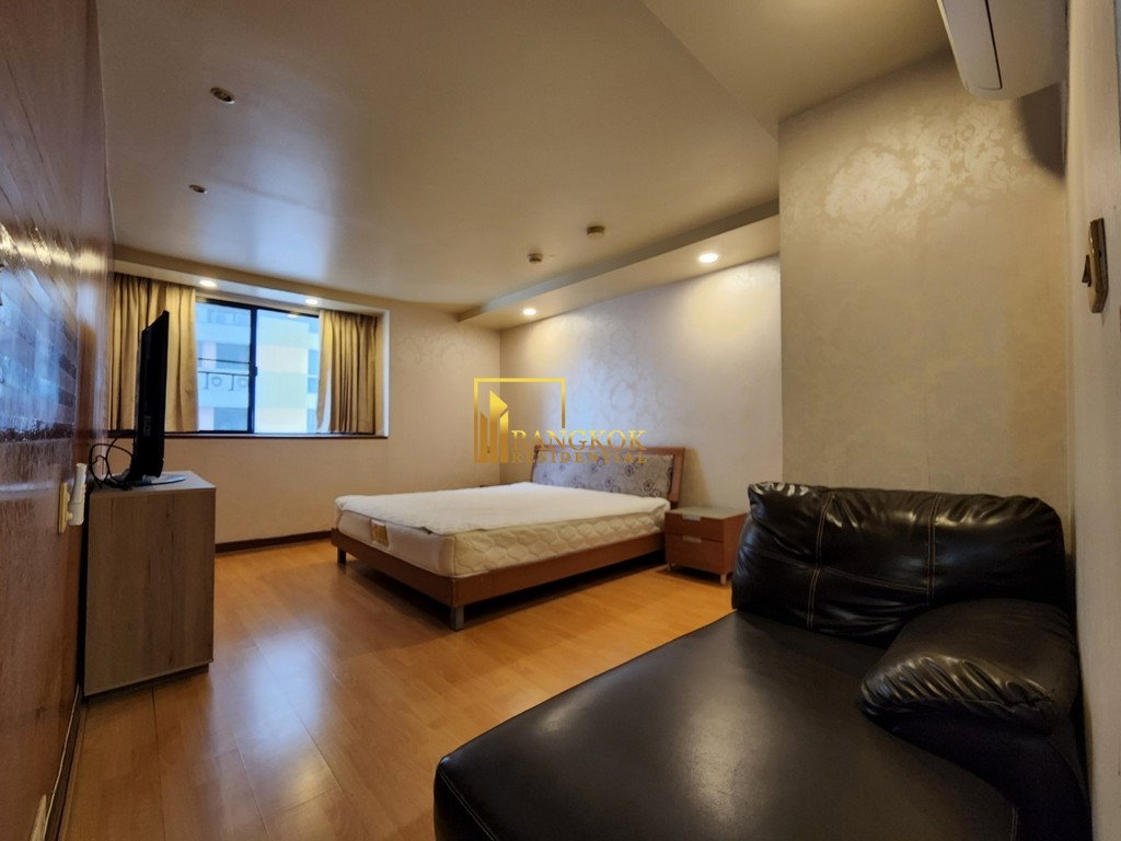 รูป President Park | Charming 3 Bedroom Property in Phrom Phong - BR14462CD - รูปที่ 29/44