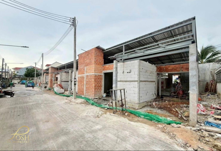 picture Newly Built Modern Townhomes Muang Thong Roundabout, Wichit 2 Bed 2 Bath Designed for modern living with functional spaces that complement - 13/14