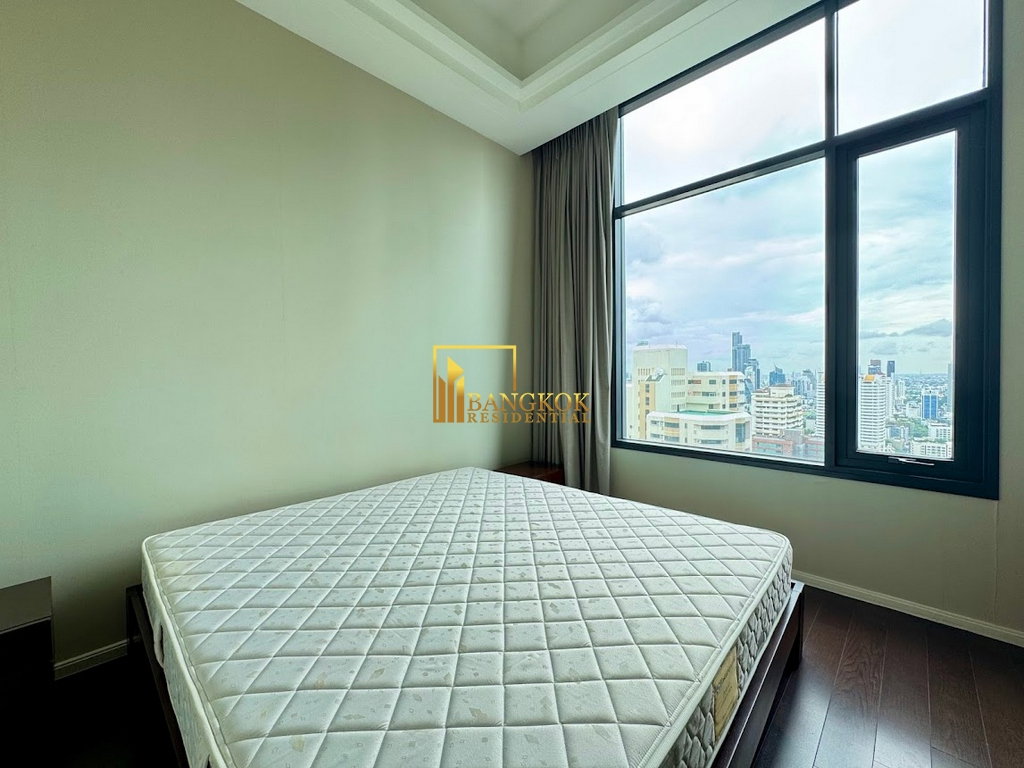 รูป The Diplomat 39 | Modern 2 Bed Luxury Condo in Phrom Phong - BR11233CD - รูปที่ 13/36