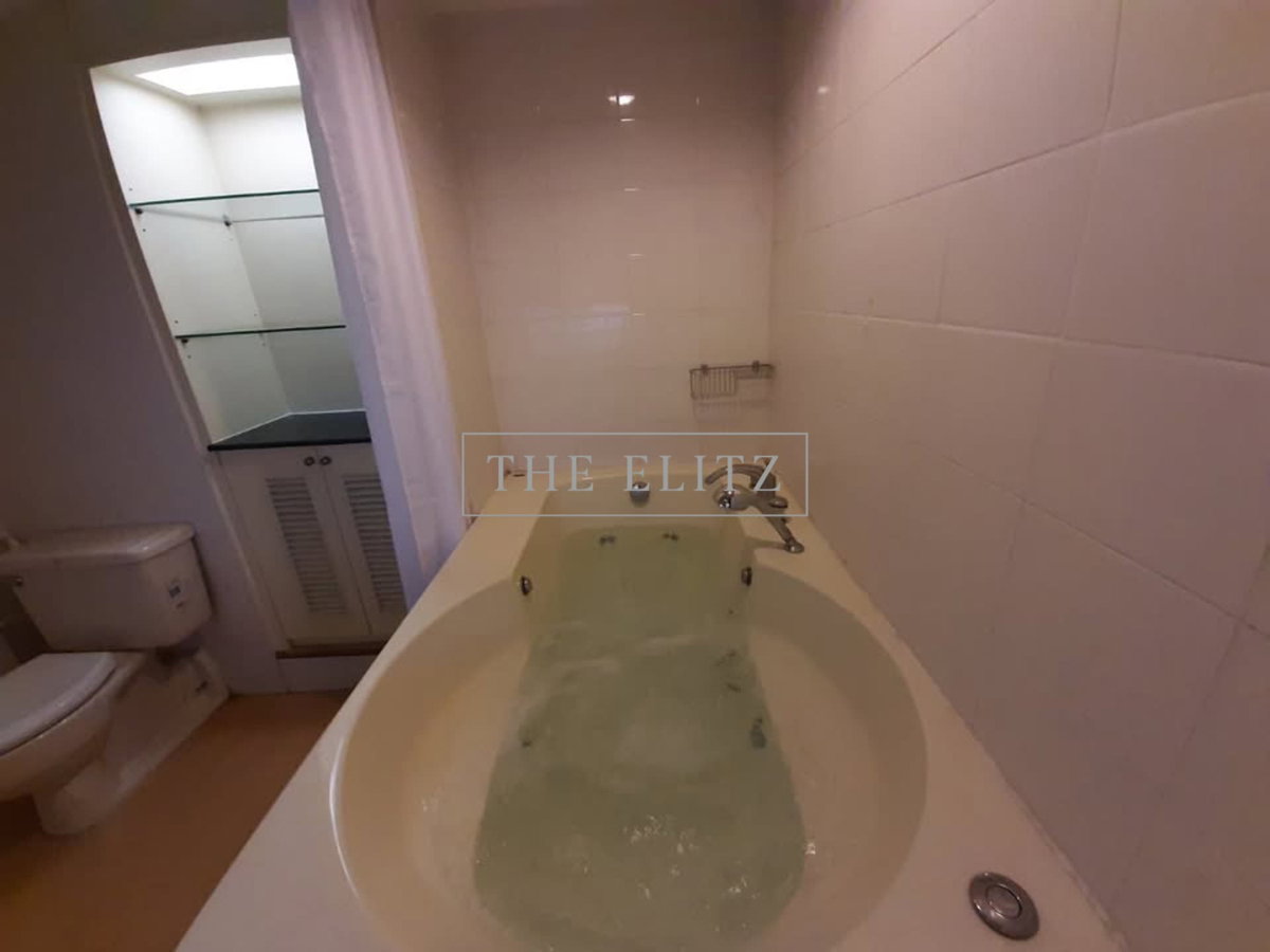 รูป ✨ Best Value in Sukhumvit! Spacious 2-Bedroom unit with abundant space in the core Sukhumvit area - perfect for a convenient lifestyle ✨ - รูปที่ 23/33