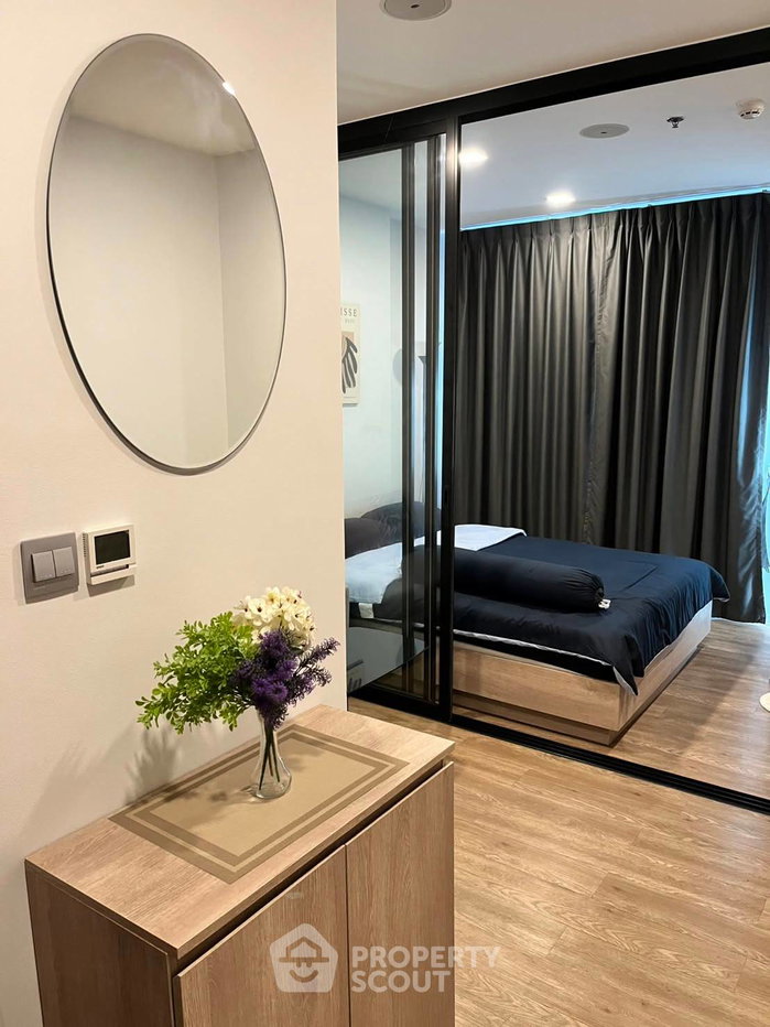 picture 1-BR Condo For Rent At Modiz Sukhumvit 50, 3rd Floor Near BTS On Nut (ID 3128866) - 2/13