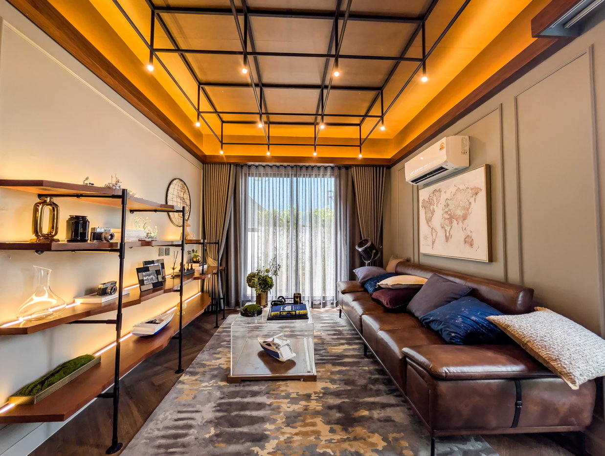 รูป Luxury House Near International Schools East Pattaya - รูปที่ 11/26