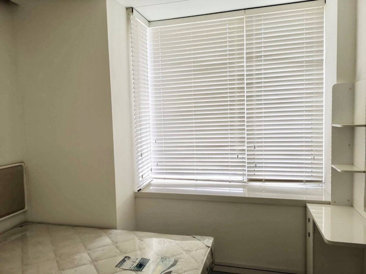 picture TC green rama9 ☎️2 bed 1 bath ‼️only 18000/month ‼️NOW AVAILABLE 🔆✅ - 5/9