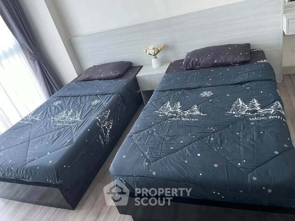 รูป ขายคอนโด 1 ห้องนอน 38 ตร.ม. The Prio Signature Condo เชียงใหม่ (ID 3127248) - รูปที่ 9/12