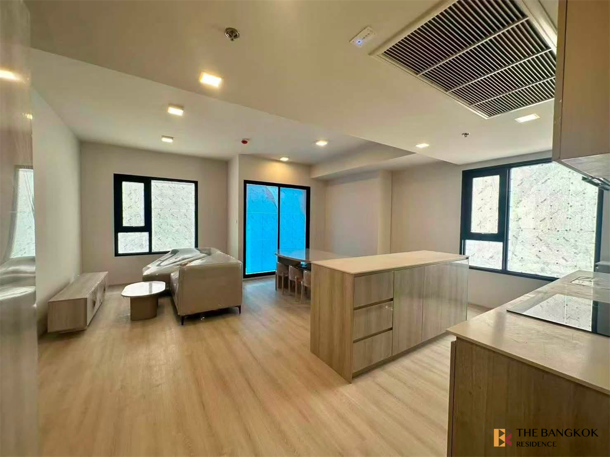 picture COBE Ratchada-Rama 9 Luxury Condo in Central City Location - 9/9