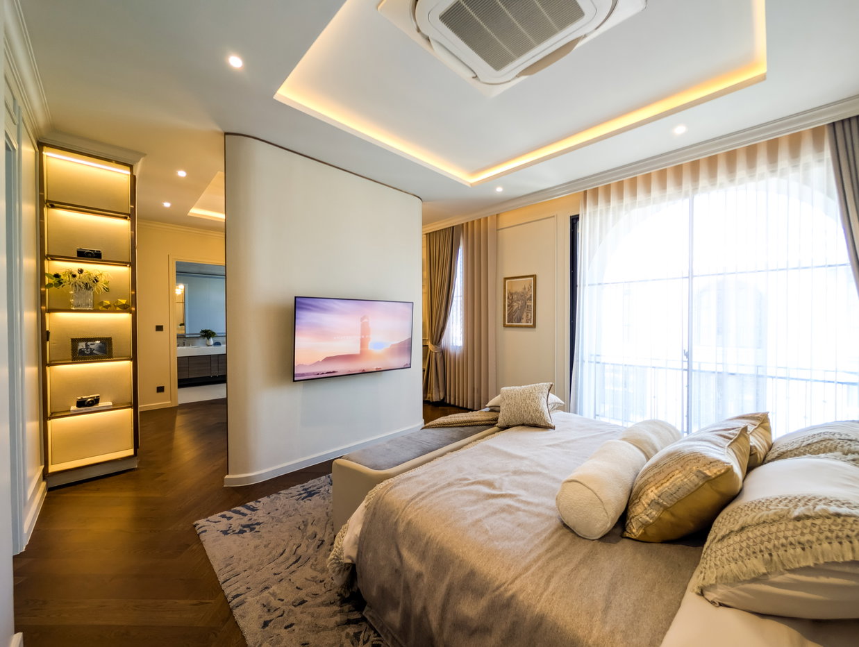 รูป Luxury House Near International Schools East Pattaya - รูปที่ 15/26