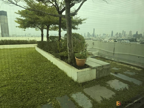 Le Rich (Rama 3) Condo in Business District
