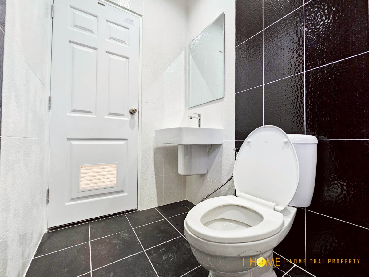 picture  Single-storey house for sale✦ Selling price: THB 2.19 Million - 12/17