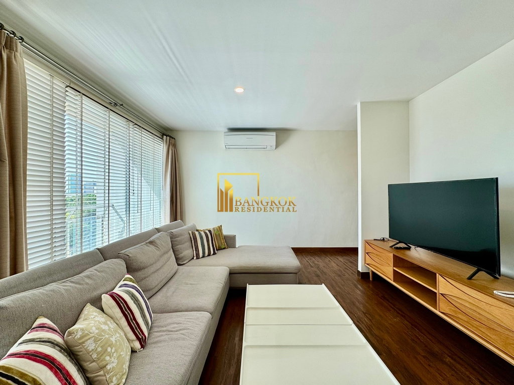 picture Von Napa | Spacious 2 Bedroom Condo For Rent in Thonglor - BR19669CD - 2/22