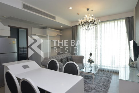 Pyne By Sansiri near BTS Ratchathewi Special Unit, Quality Guaranteed by Top Brands