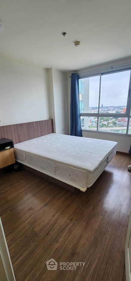 รูป คอนโด 1 ห้องนอน 30 ตร.ม. ชั้น 19 ยู ดีไลท์ รัตนาธิเบศร์ ใกล้ MRT กระทรวงสาธารณสุข (ID 3129329) - รูปที่ 28/33