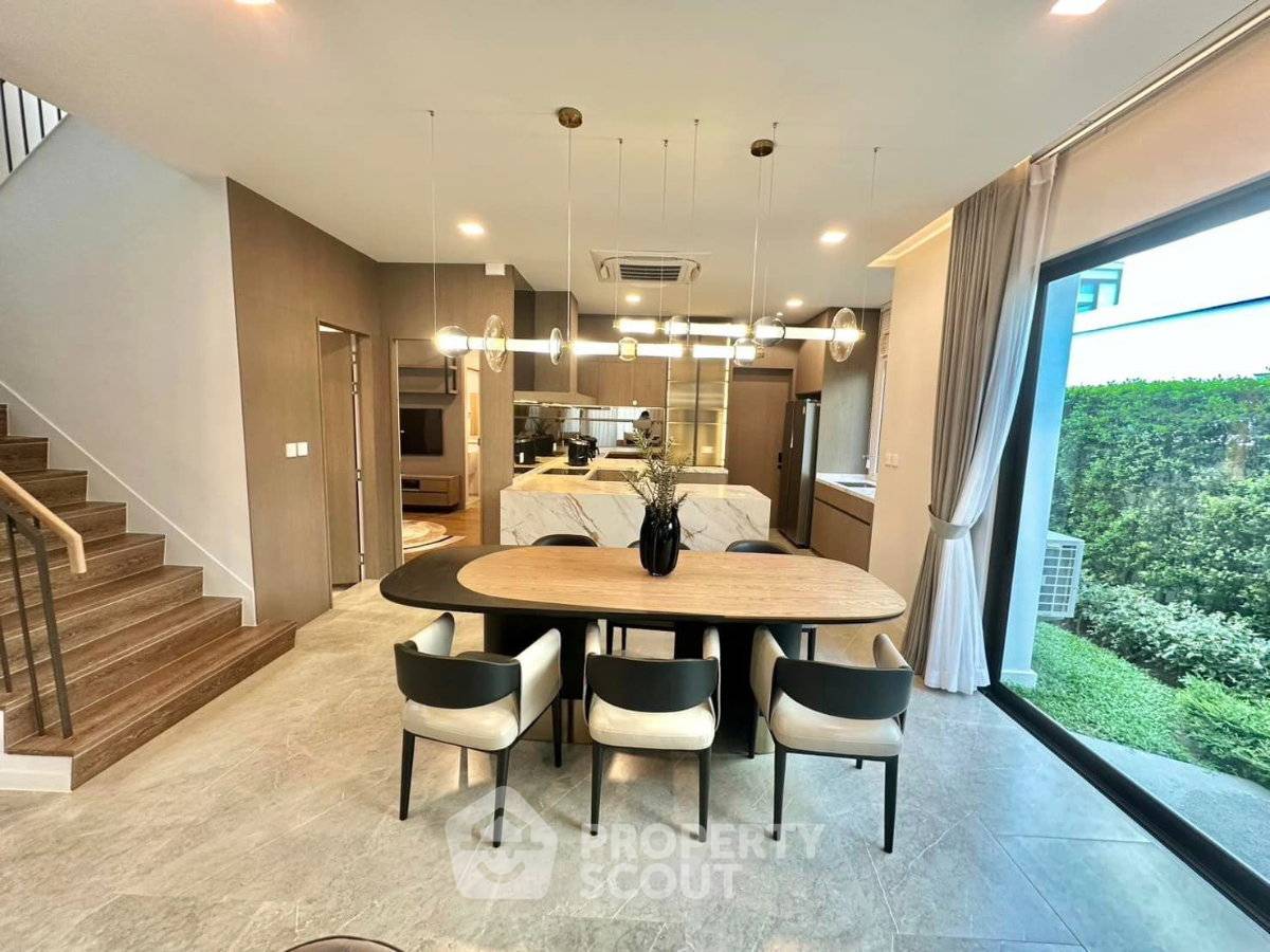 รูป บ้าน 4 ห้องนอน ให้เช่า โครงการ Mantana Bangna Km.15 บางช้าง (ID 3128466) - รูปที่ 9/9