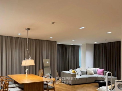 คอนโด 2-ห้องนอน ที่ มีลเลอร์ สุขุมวิท 40 ใกล้ BTS เอกมัย (ID 3034633)
