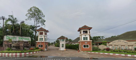 Project Baan Dusit Pattaya 1  Picture - 3/3