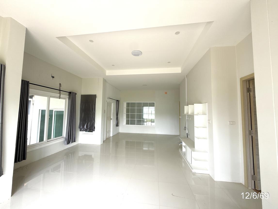 รูป บ้านเดี่ยว 70 ตร.วา เมืองขอนแก่น ขอนแก่น 2.5M - รูปที่ 27/34