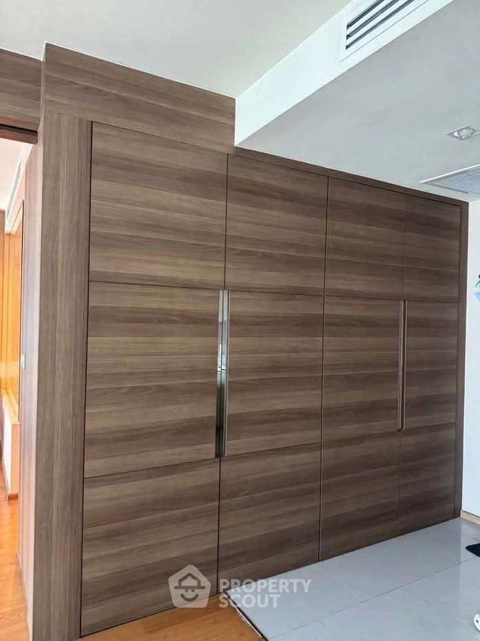 picture High-Floor 1-BR 55 Sqm The Address Sathorn, 200m to BTS Saint Louis (ID 3129045) - 5/9