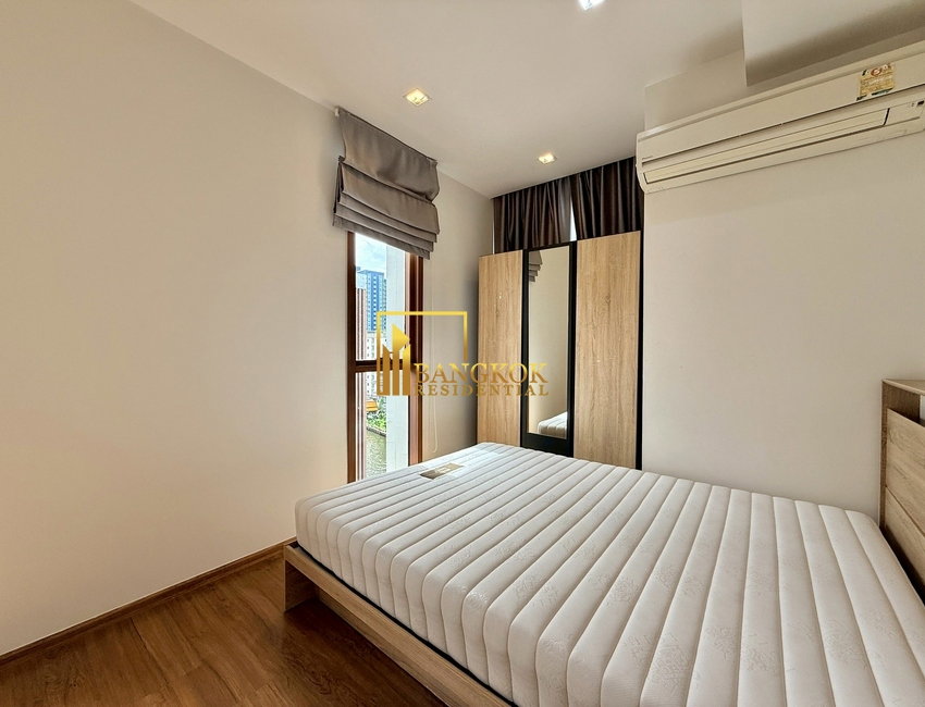 รูป Hasu Haus | Stylish 3 Bedroom Condo For Rent in On Nut - BR19672CD - รูปที่ 21/37