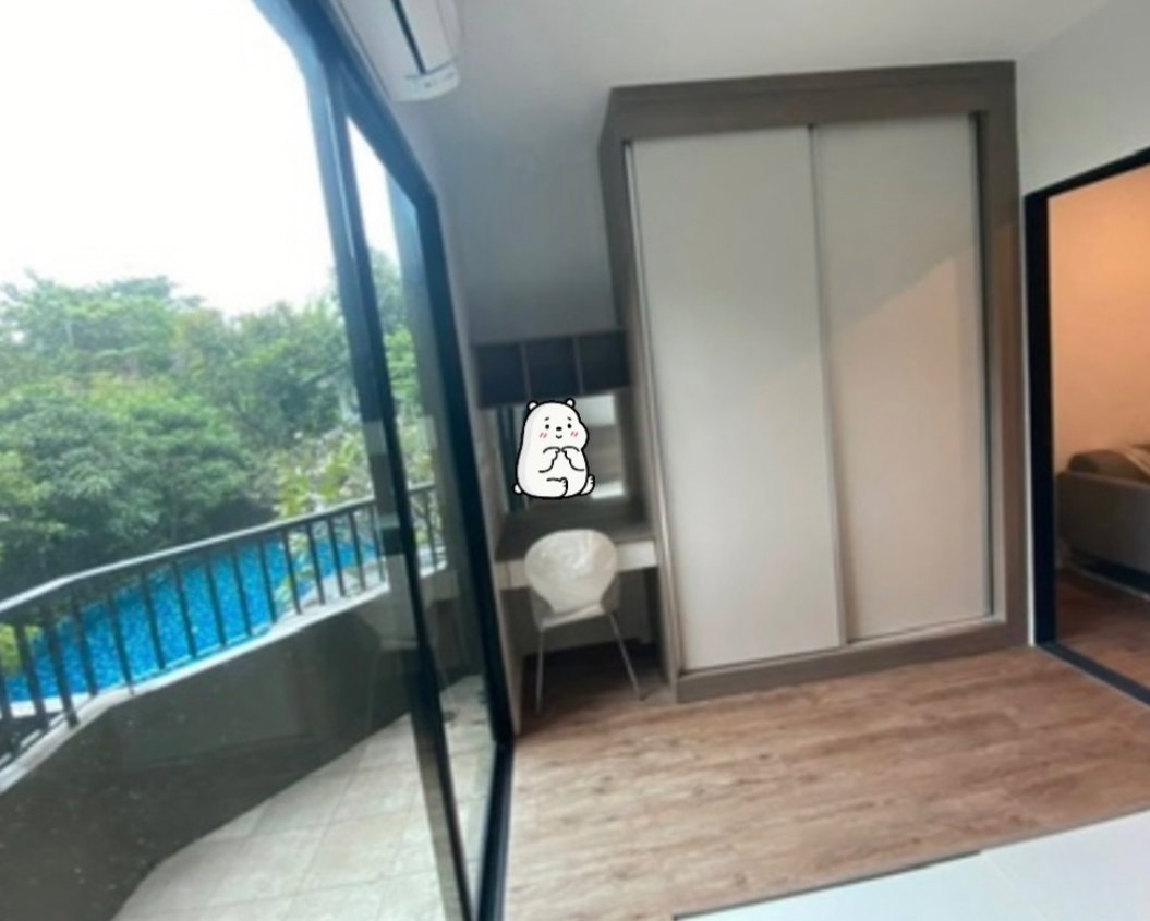 รูป ขายด่วน! คอนโด Living Nest ลาดพร้าว 44 ใกล้ BTS ภาวนา - รูปที่ 6/12