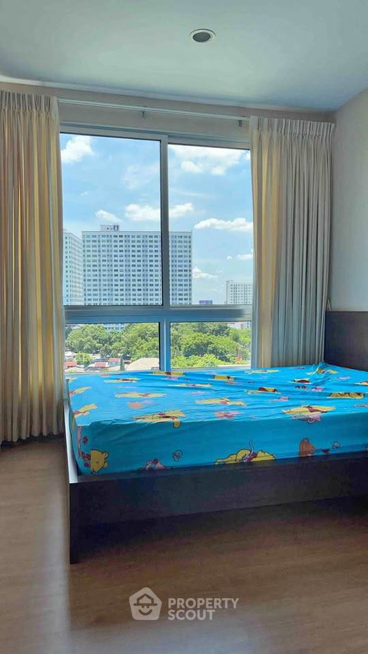 picture 1-BR Condo At The Base Sukhumvit 77, 30 Sqm Near BTS On Nut (ID 3129857) - 1/9