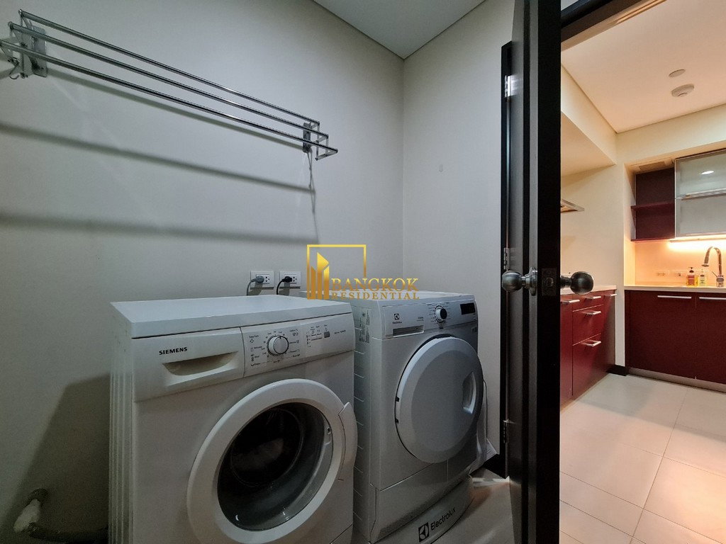 รูป The Park Chidlom | Superb 2 Bed Luxury Property With 5 Star Amenities - BR6707CD - รูปที่ 10/44