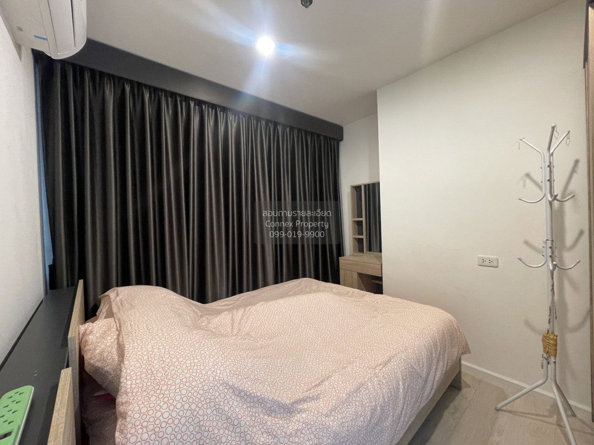รูป 🔥🔥🔥 เช่าคอนโด  แอสปาย สาทร - ท่าพระ BTS-ตลาดพลู บุคคโล เขต ธนบุรี กรุงเทพ CX-87793 ✅ ทักไลน์ @connexproperty ตอบทันที ทีมงานมืออาชีพ ✅ 🔥🔥🔥 - รูปที่ 8/10