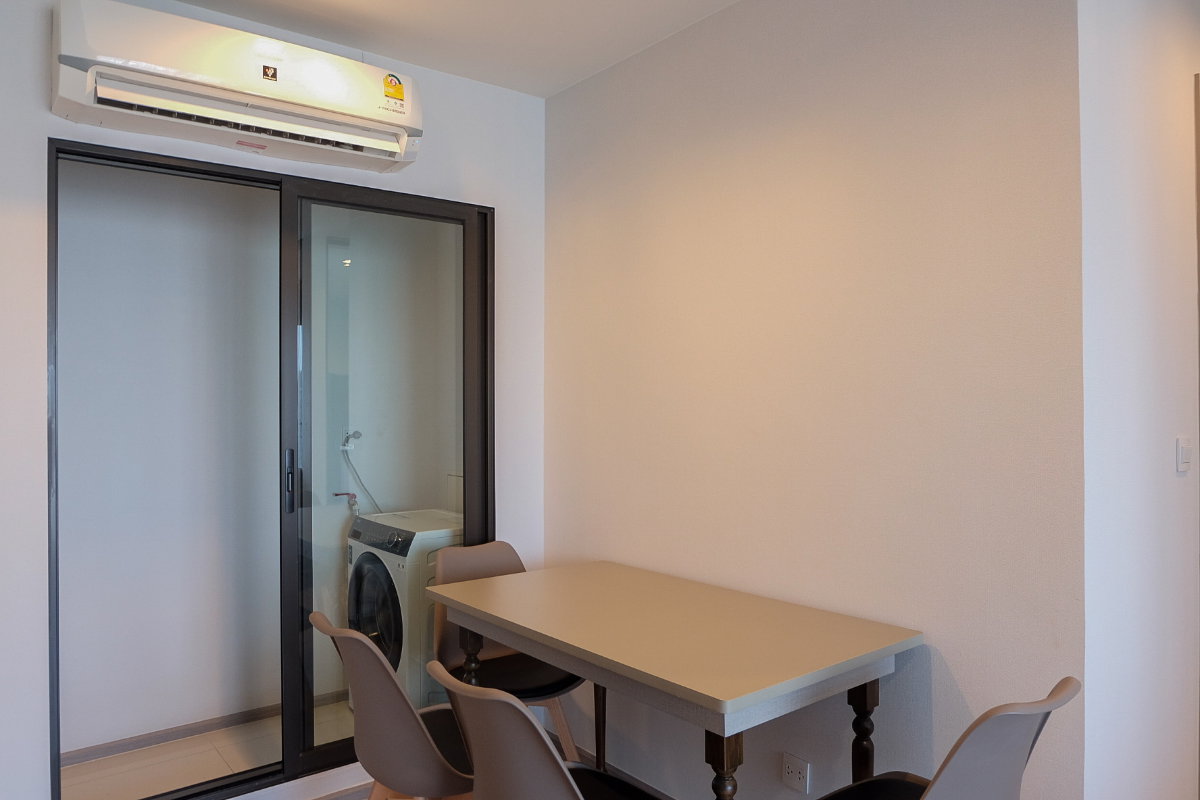 picture For Rent - Life Sathorn Sierra , 2 bedrooms 2 bathrooms Ready to move in - 5/7