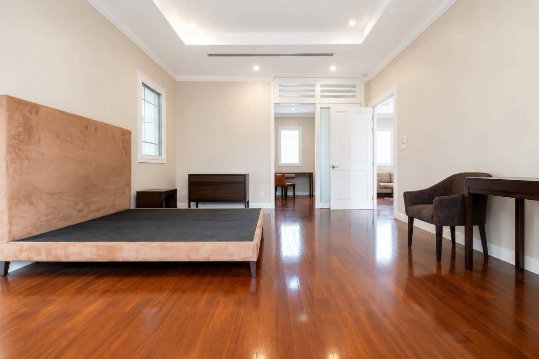 รูป ขายบ้านเดี่ยวสุดหรู ดิ เอ็มเพอร์เรอร์ กาญจนาภิเษก-บางแค - รูปที่ 7/10