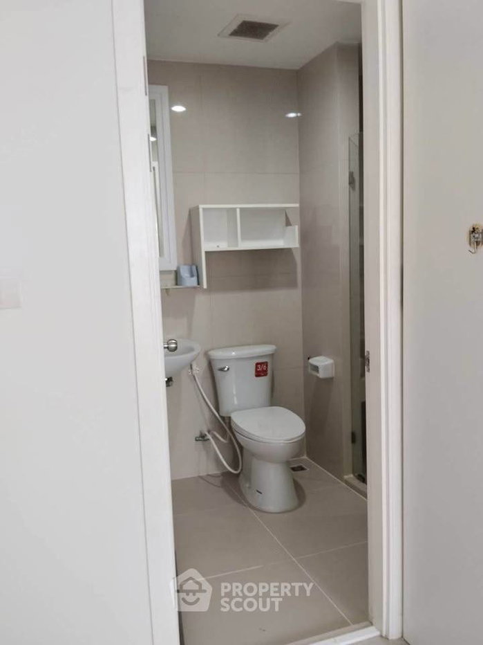 รูป คอนโด 2 ห้องนอน ให้เช่า Manor Sanambinnam ชั้น 12 ใกล้ MRT สะพานพระนั่งเกล้า (ID 3129713) - รูปที่ 16/30