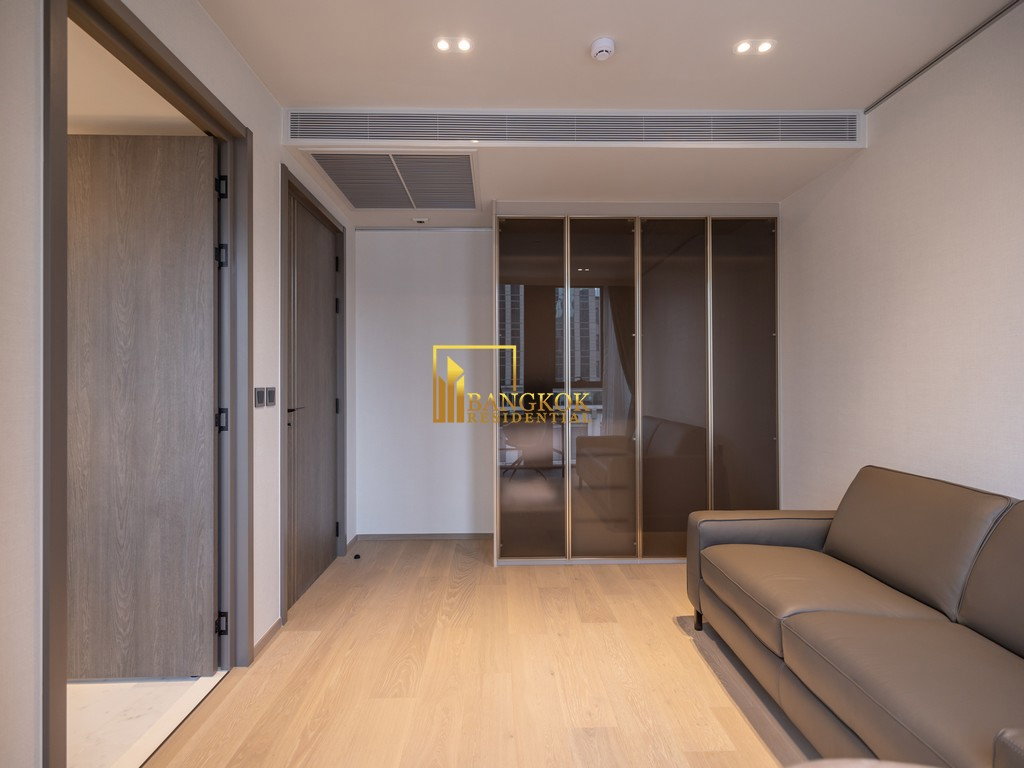 รูป Tonson One Residence | Remarkable 2 Bedroom Luxury Condo - BR18263CD - รูปที่ 22/29