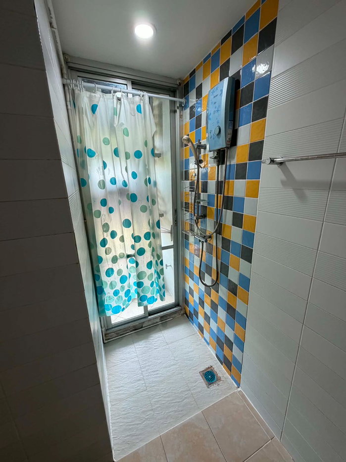 picture Room for rent (The Iris Condo) - 10/10