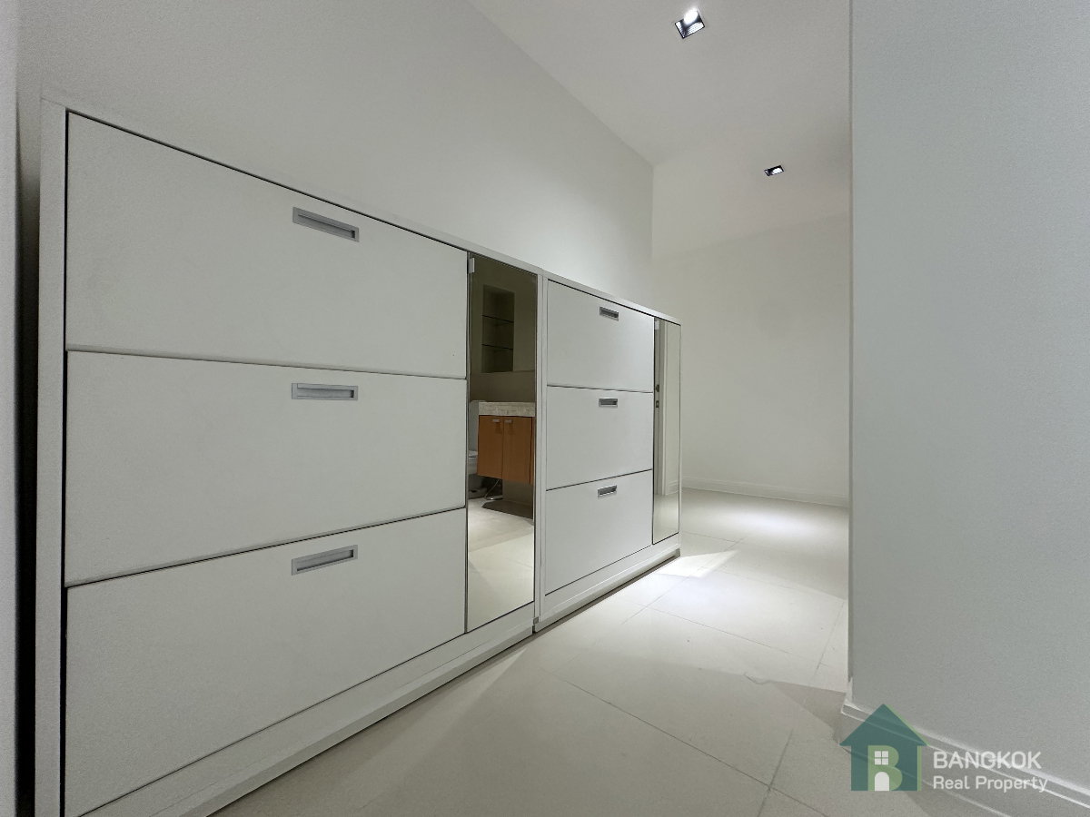 picture Athenee Residence I Condo for Rent 3 Bed BTS Ploenchit - 13/25