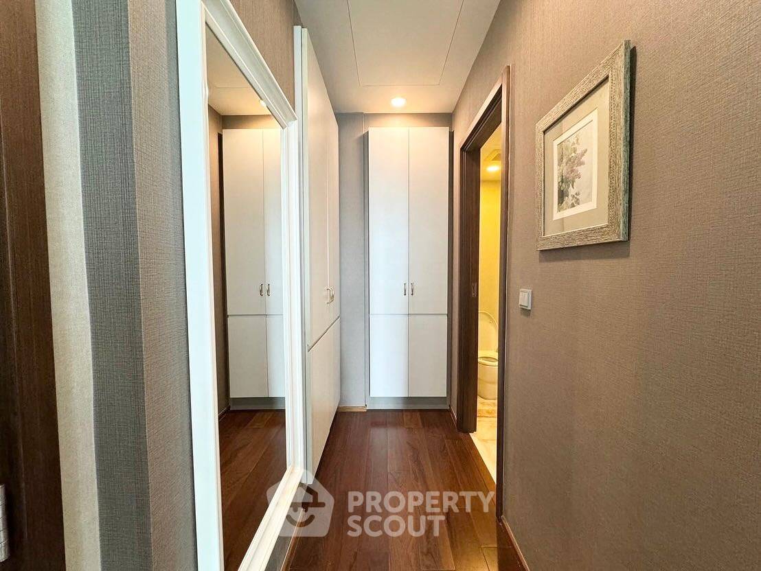 รูป คอนโด 1 ห้องนอน ควอตโตร บาย แสนสิริ ชั้น 22 ใกล้ BTS ทองหล่อ (ID 1981329) - รูปที่ 6/8
