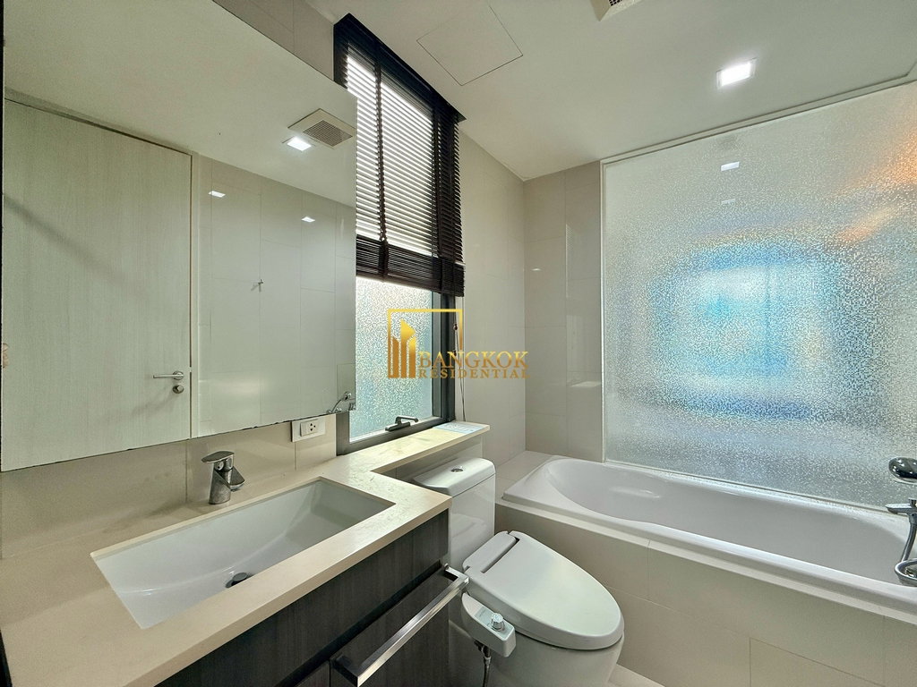picture Via 49 | Cozy 2 Bedroom Condo in Thong Lo Area - BR60249CD - 14/28