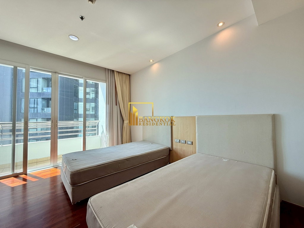 picture Charming 3 Bedroom Apartment For Rent in Phrom Phong Area - BR0071AP - 19/47