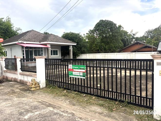 รูป บ้านเดี่ยว 155 ตร.วา วรารมณ์วิลล์ เมืองนครราชสีมา นครราชสีมา 5M - รูปที่ 2/26