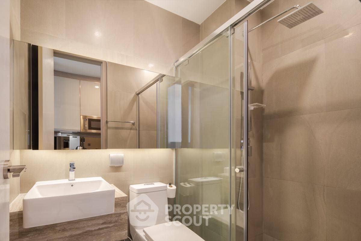 picture 1-BR Condo At Park Origin Phayathai Near BTS Phaya Thai (300m) (ID 2768970) - 6/8