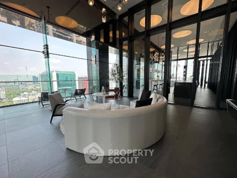 รูป คอนโด 1 ห้องนอน ชั้นสูง Noble Around Ari ใกล้ BTS อารี 100 ม. (ID 1871624) - รูปที่ 9/16