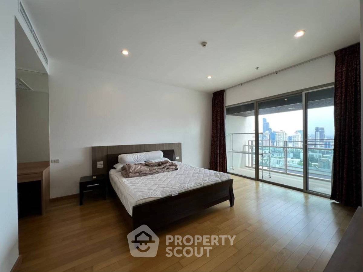 รูป คอนโด 2 ห้องนอน 150 ตร.ม. ชั้น 25 The Madison ใกล้ BTS พร้อมพงษ์ 200 ม. (ID 3105353) - รูปที่ 7/14