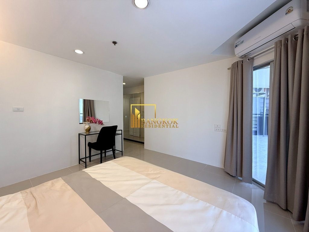 รูป Waterford Diamond Tower | Beautiful 4 Bed Condo For Rent - BR60642CD - รูปที่ 33/52