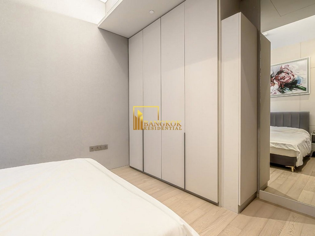 picture Tela Thonglor | Beautiful 2 Bed Luxury Condo in Prime Area - BR60702CD - 20/39