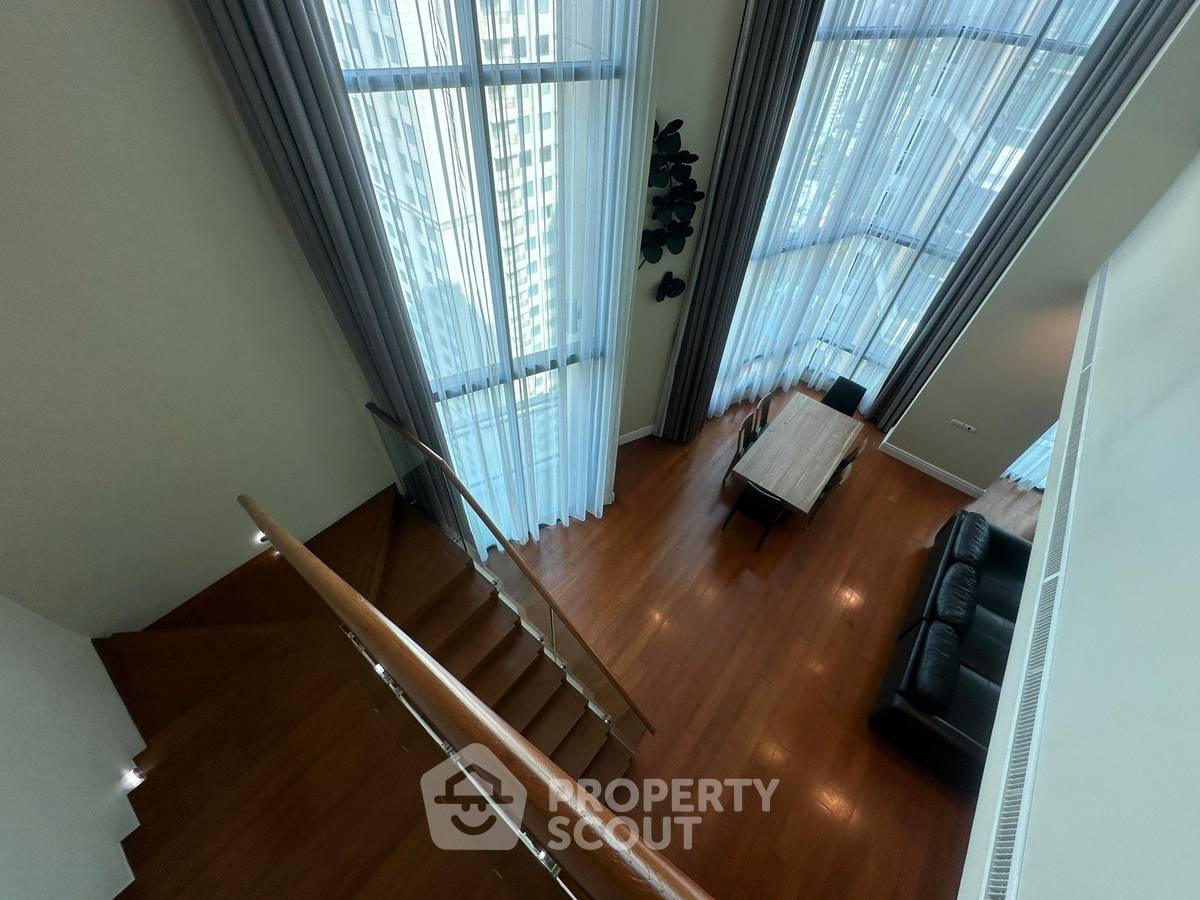 picture 3-BR 190 Sqm Condo For Rent At Bright Sukhumvit 24, BTS Phrom Phong (ID 1427584) - 11/11