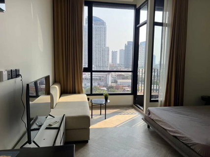 รูปภาพ Condo For Rent!!Chapter Charoennakhon Riverside
