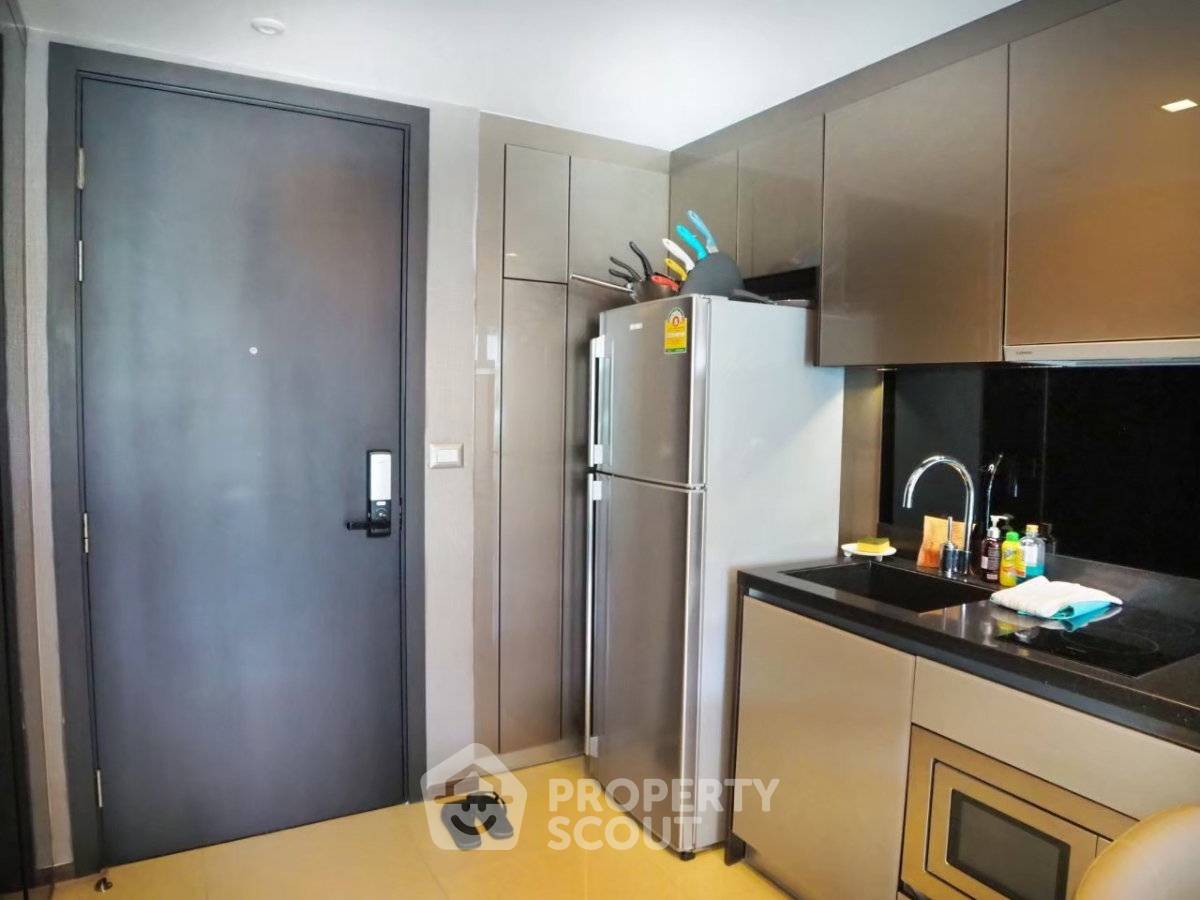 รูป คอนโด 1 ห้องนอน 47 ตร.ม. The Address สุขุมวิท 61 ใกล้ BTS เอกมัย 400 ม. (ID 3128763) - รูปที่ 14/15