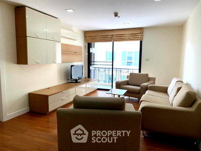 คอนโดให้เช่า : คอนโด 2 ห้องนอน 157 ตร.ม. เลี้ยงสัตว์ได้ Prime Mansion Sukhumvit 31 ใกล้ MRT สุขุมวิท (ID 889083)