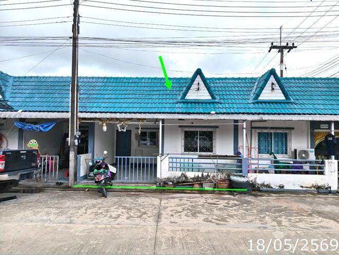 picture TOWN HOUSE 18.8 Sq.w. Muang Rayong Rayong for 990,000 - 1/14